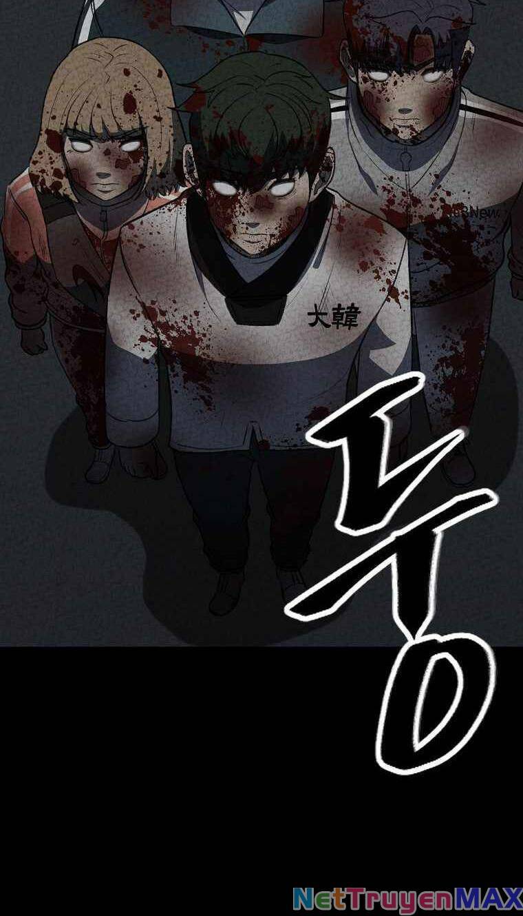 Con Tàu Zombie Chapter 20 - Trang 7