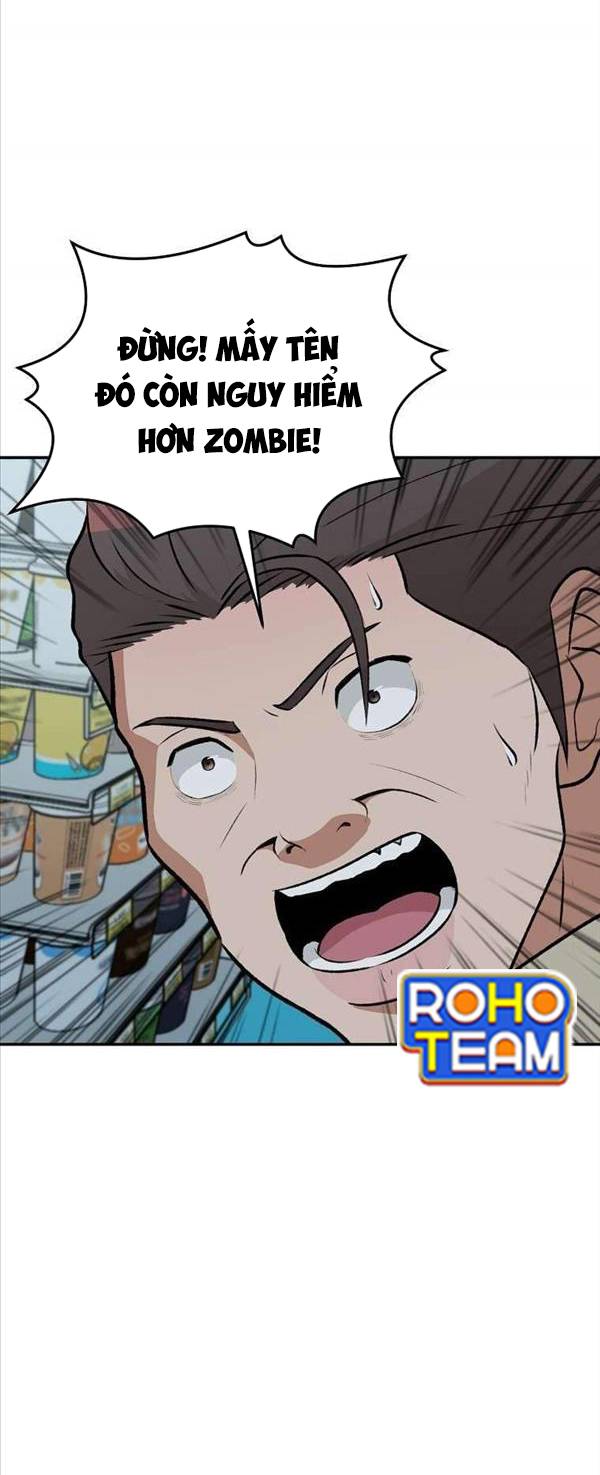 Con Tàu Zombie Chapter 10 - Trang 40