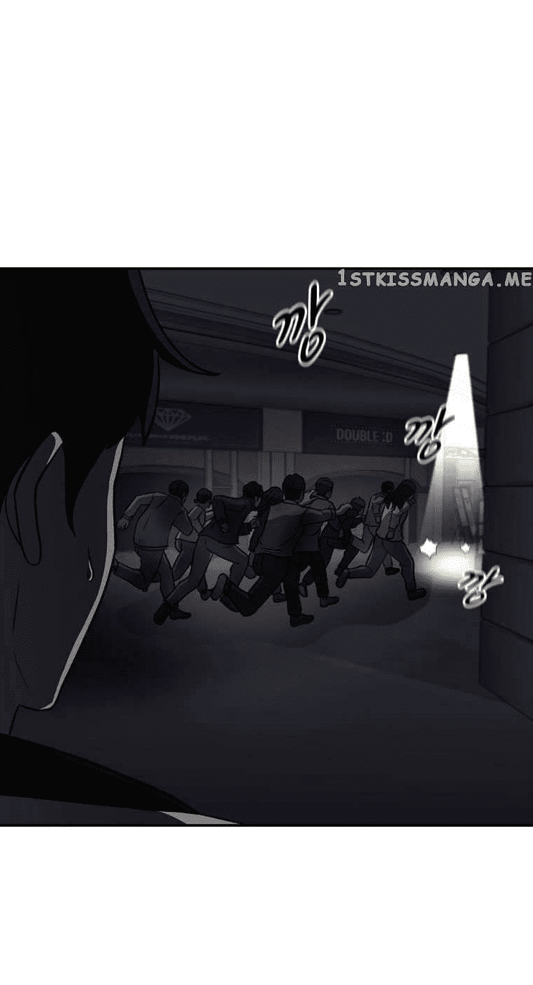 Con Tàu Zombie Chapter 13 - Trang 36