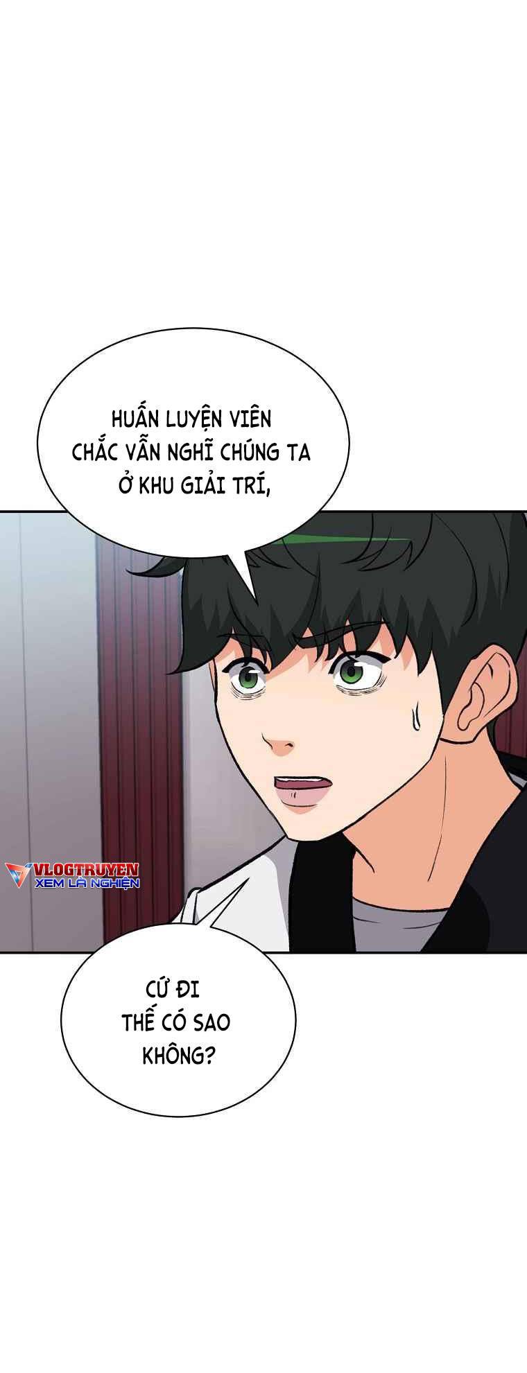 Con Tàu Zombie Chapter 6 - Trang 34