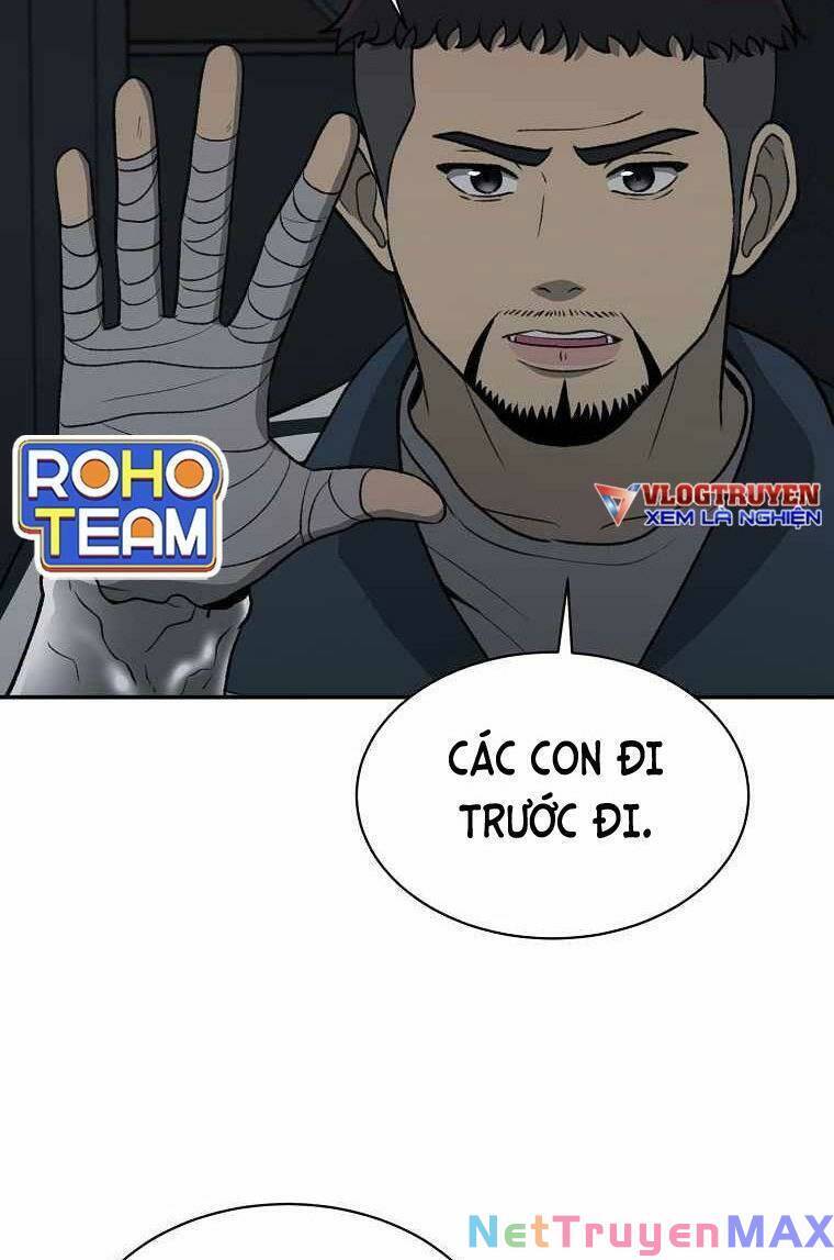 Con Tàu Zombie Chapter 20 - Trang 48