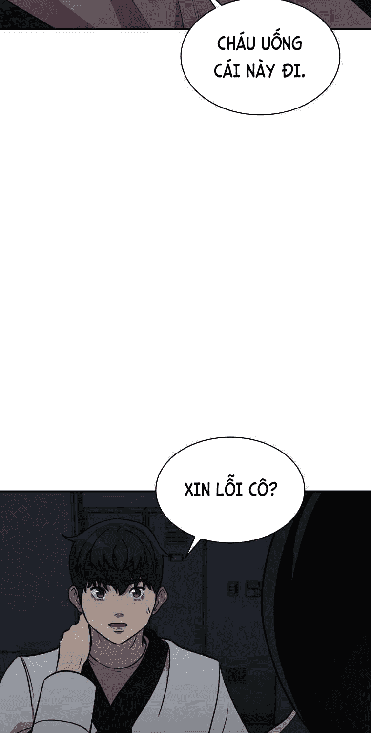 Con Tàu Zombie Chapter 14 - Trang 33