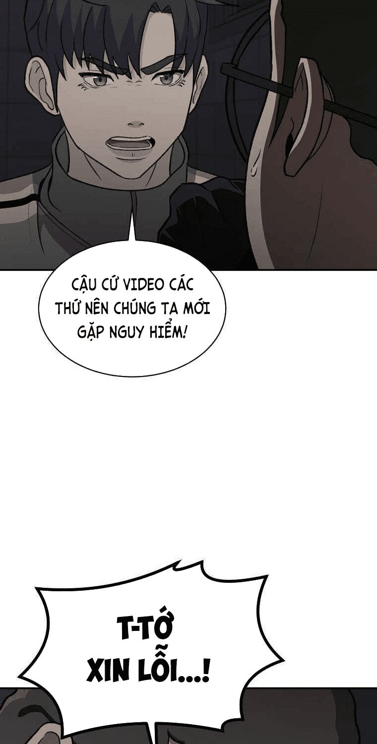 Con Tàu Zombie Chapter 15 - Trang 66