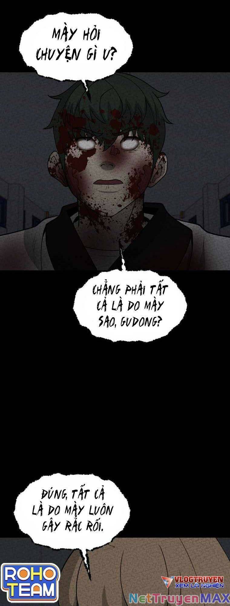 Con Tàu Zombie Chapter 20 - Trang 9