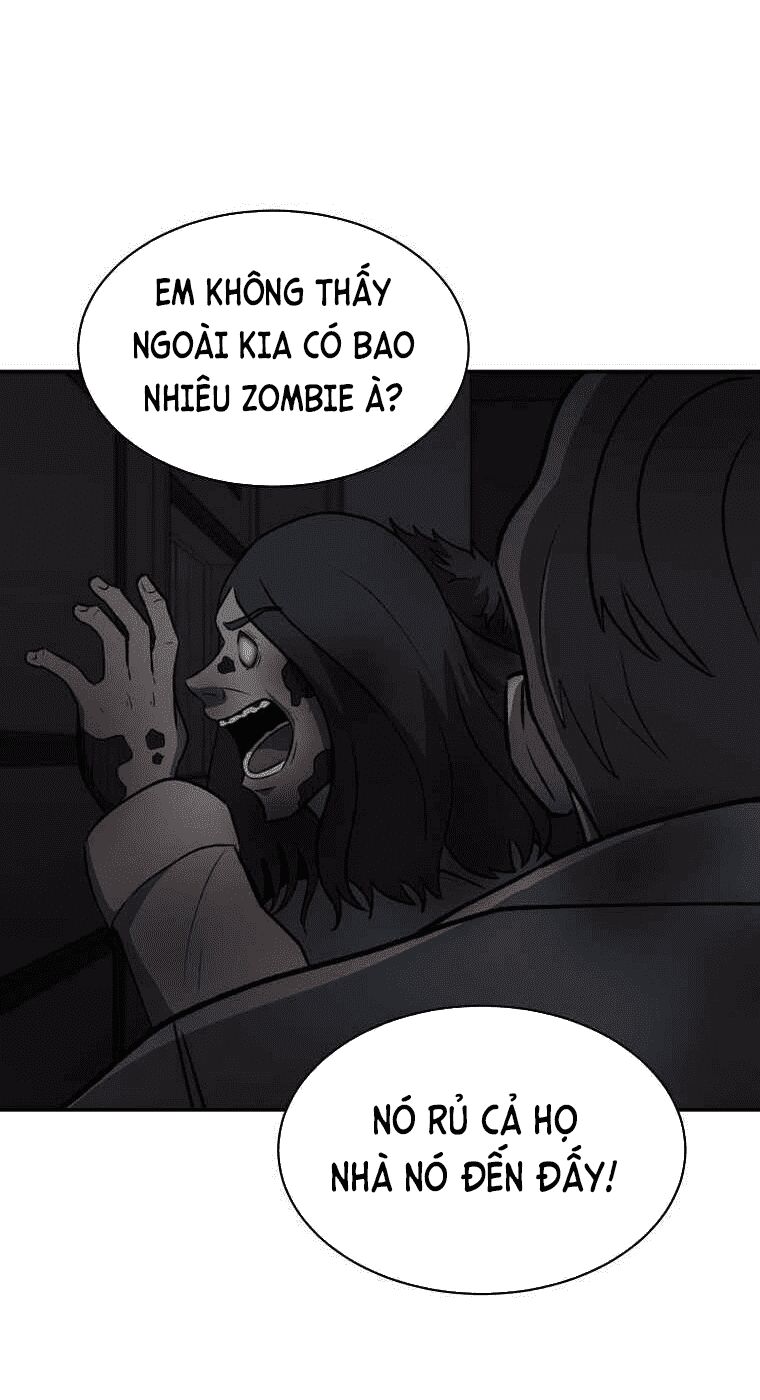 Con Tàu Zombie Chapter 15 - Trang 17