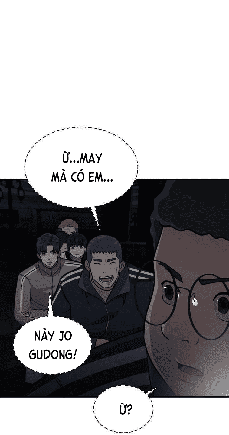 Con Tàu Zombie Chapter 13 - Trang 4