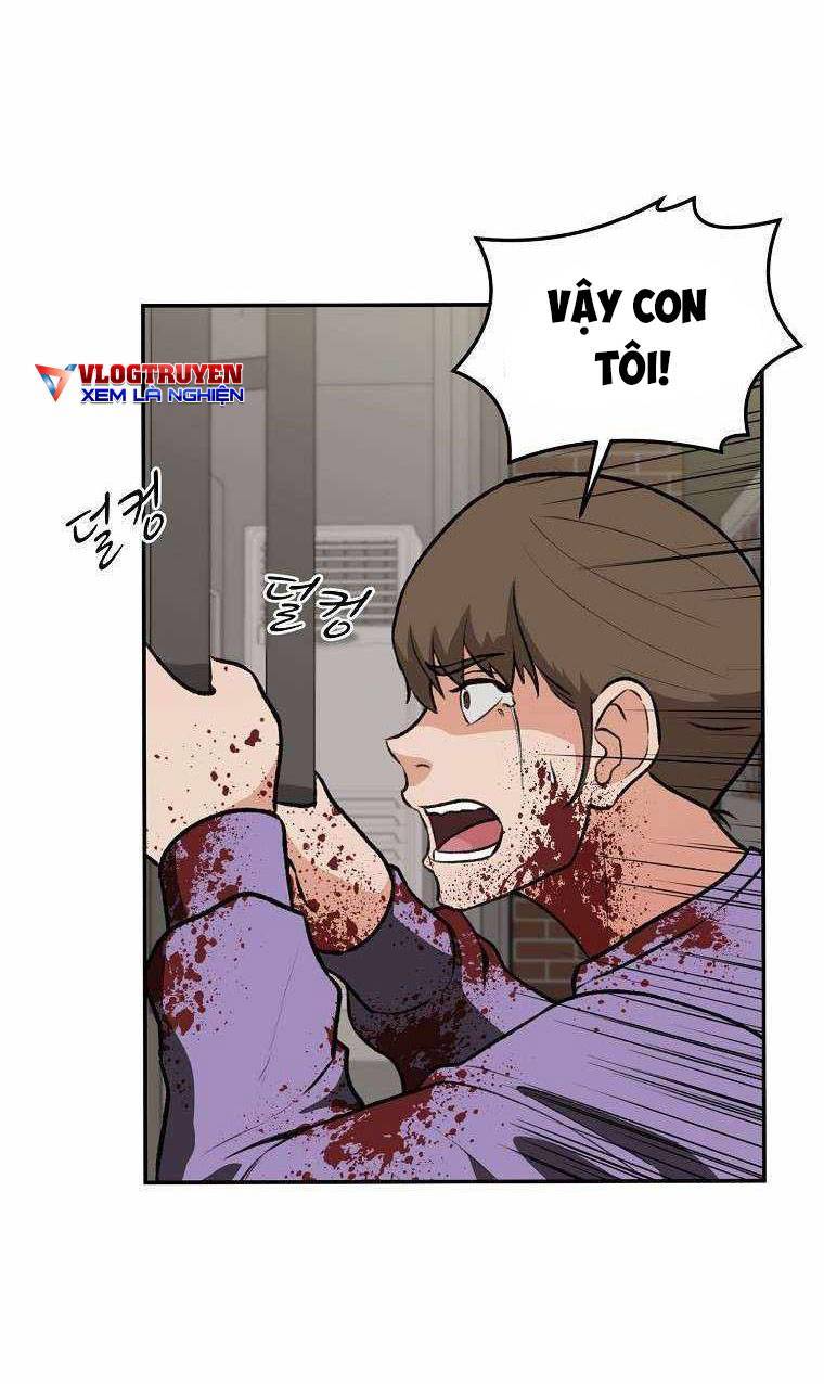 Con Tàu Zombie Chapter 4 - Trang 2