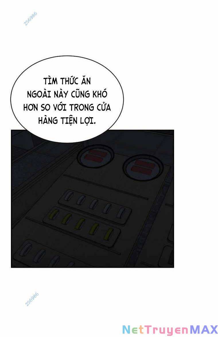 Con Tàu Zombie Chapter 19 - Trang 12