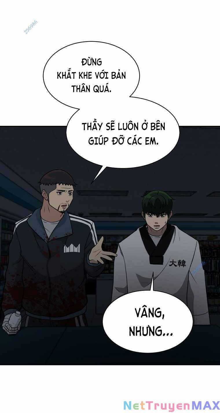 Con Tàu Zombie Chapter 17 - Trang 48