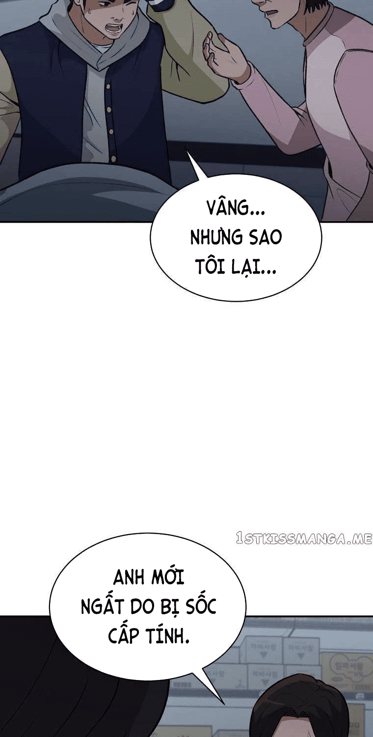 Con Tàu Zombie Chapter 12 - Trang 27