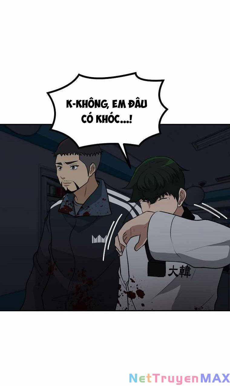 Con Tàu Zombie Chapter 17 - Trang 45