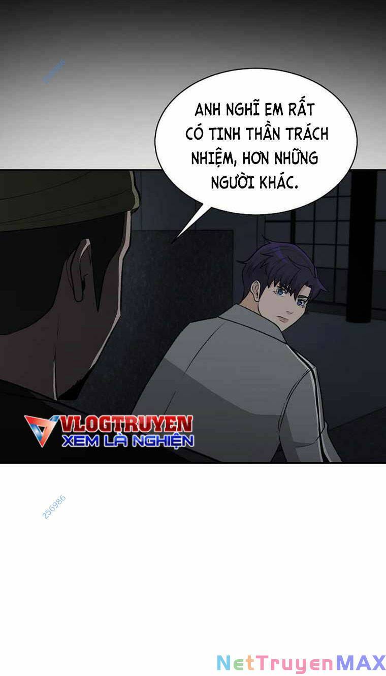 Con Tàu Zombie Chapter 19 - Trang 33