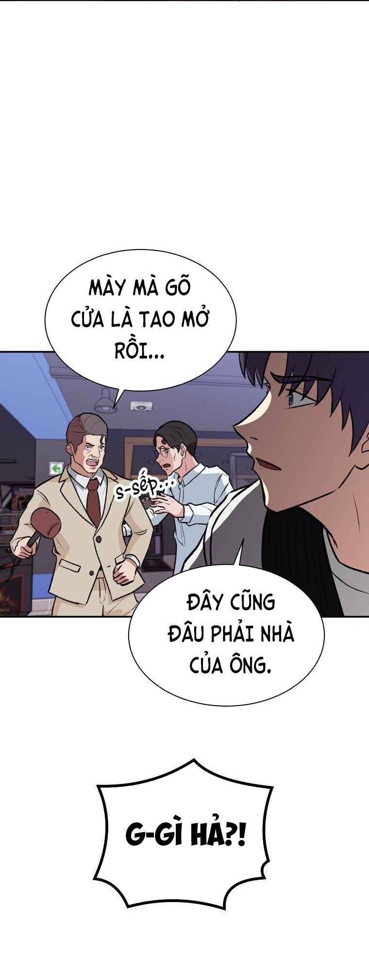 Con Tàu Zombie Chapter 3 - Trang 25