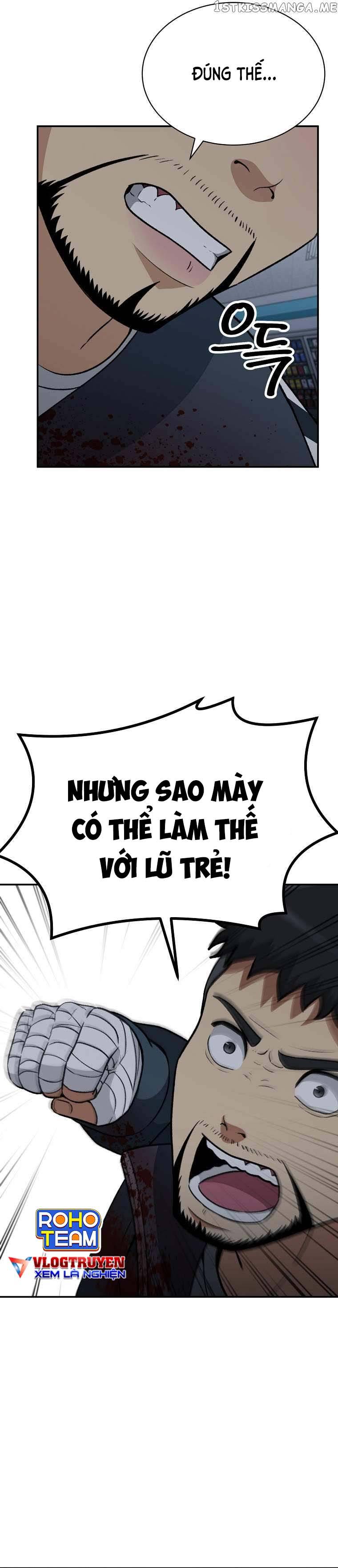 Con Tàu Zombie Chapter 11 - Trang 9