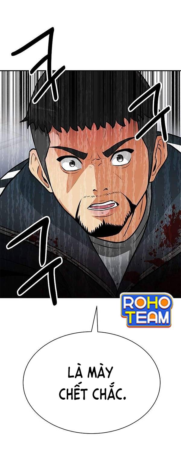 Con Tàu Zombie Chapter 10 - Trang 70