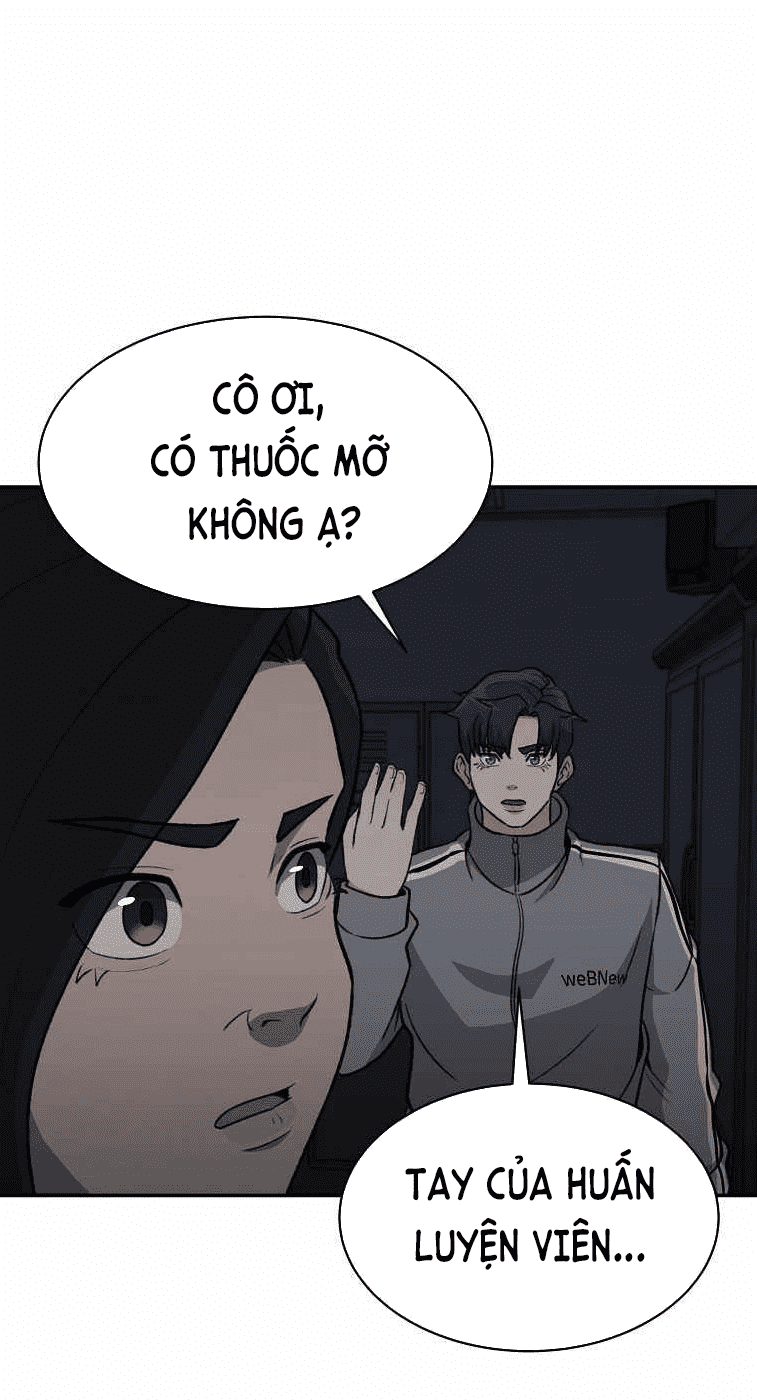 Con Tàu Zombie Chapter 14 - Trang 40