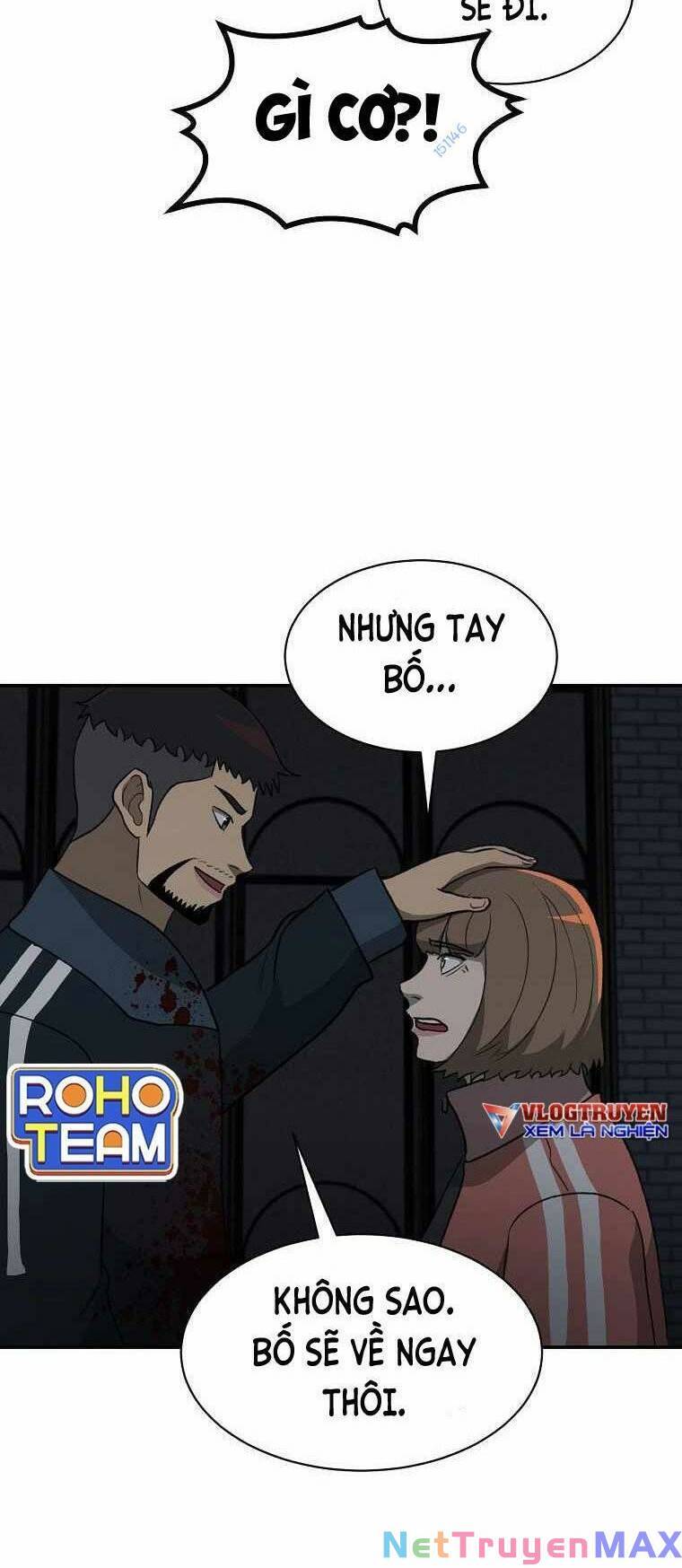 Con Tàu Zombie Chapter 20 - Trang 42