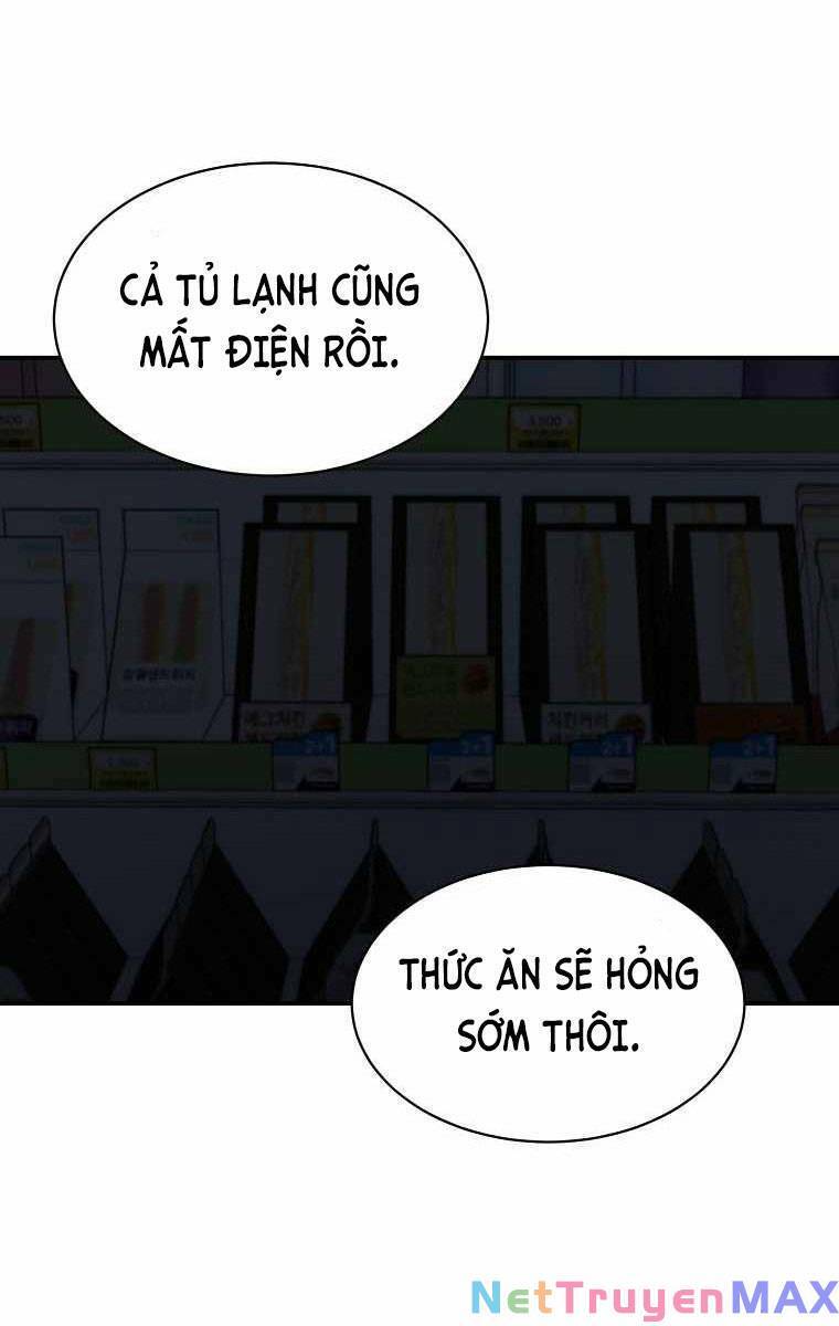 Con Tàu Zombie Chapter 18 - Trang 19