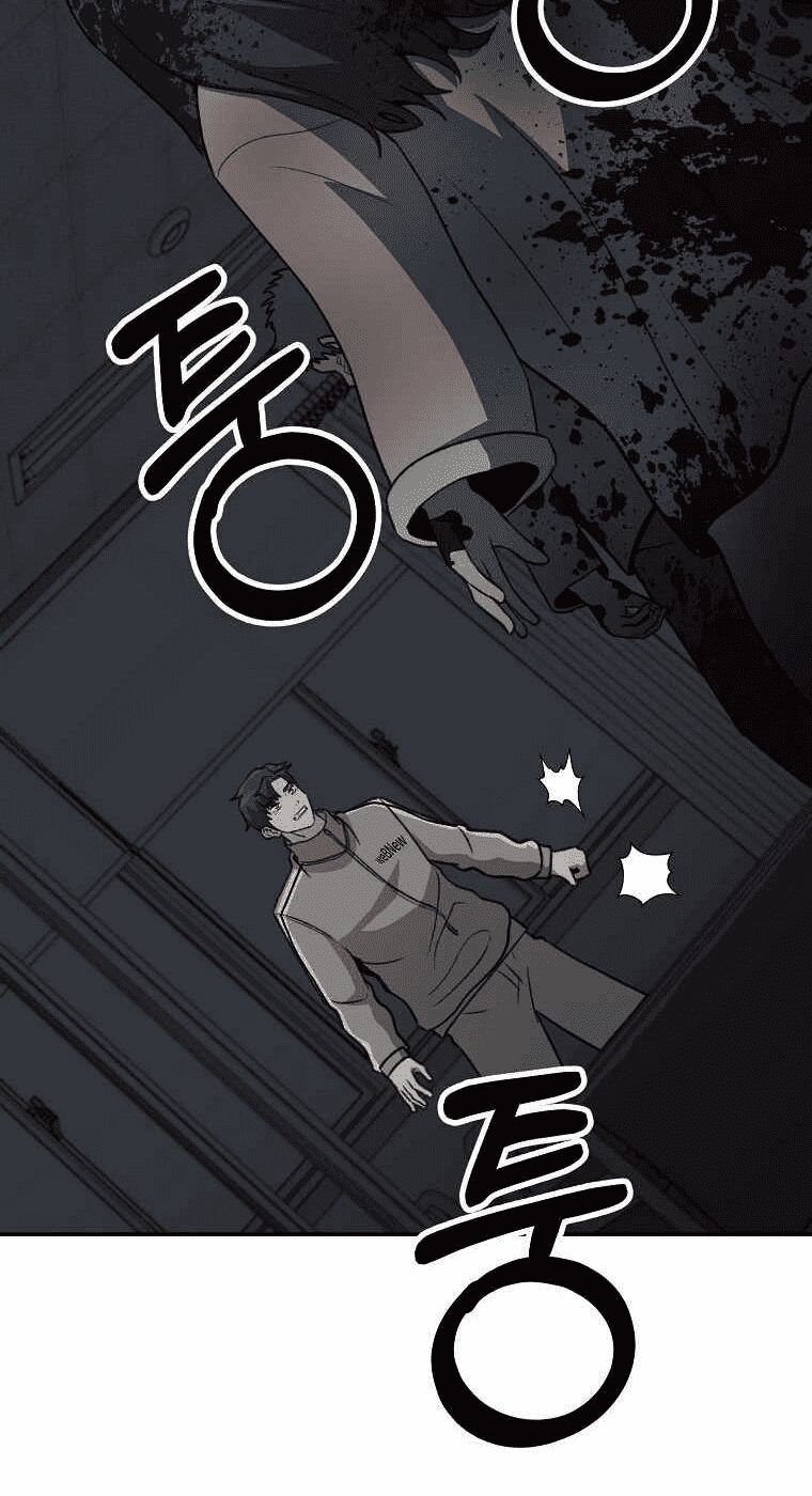 Con Tàu Zombie Chapter 15 - Trang 36