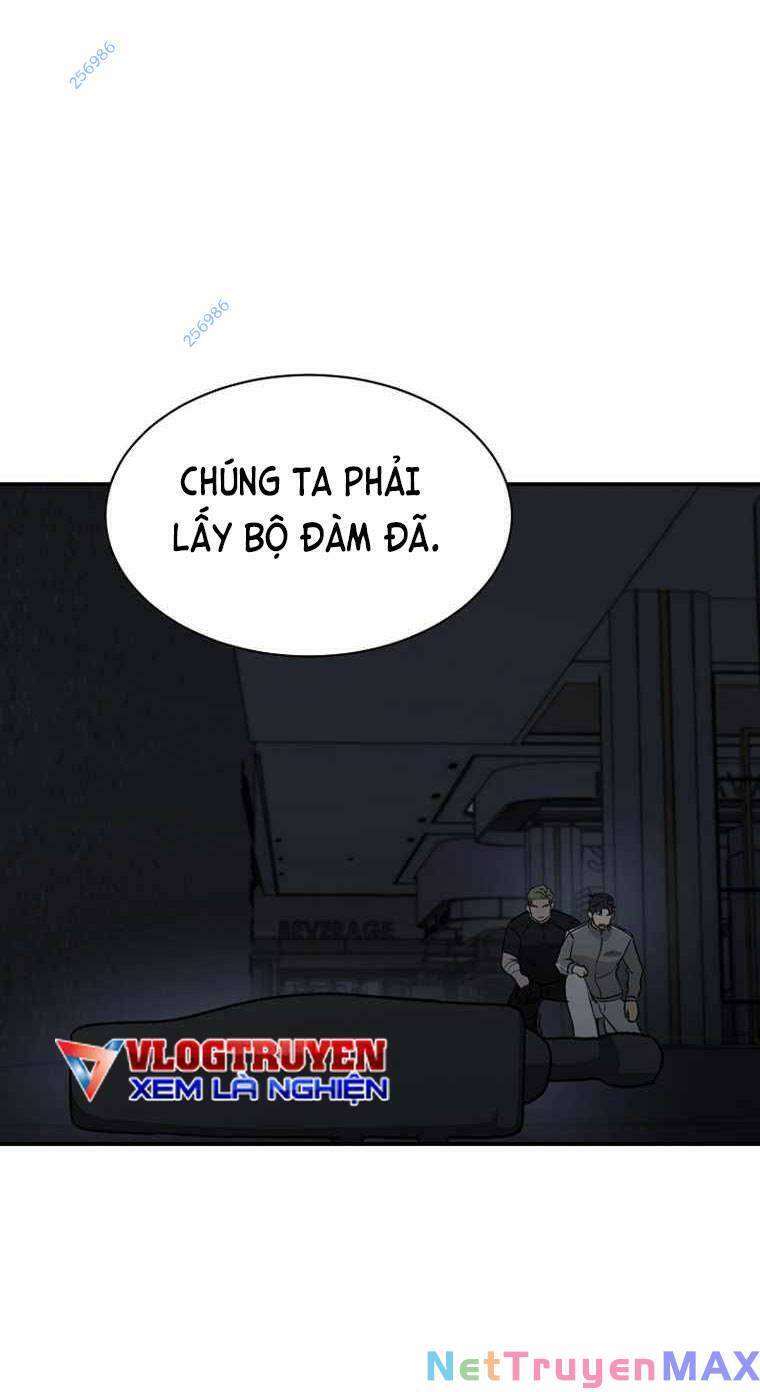 Con Tàu Zombie Chapter 19 - Trang 39