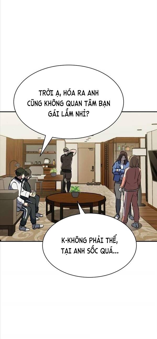 Con Tàu Zombie Chapter 10 - Trang 31