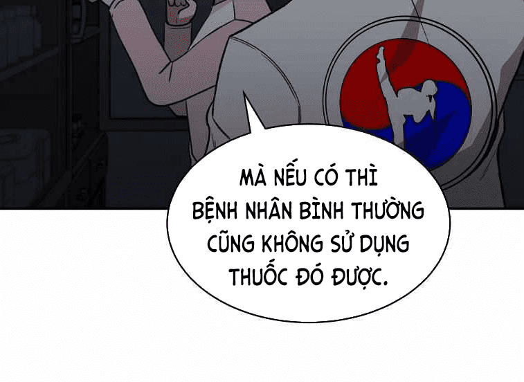 Con Tàu Zombie Chapter 14 - Trang 38