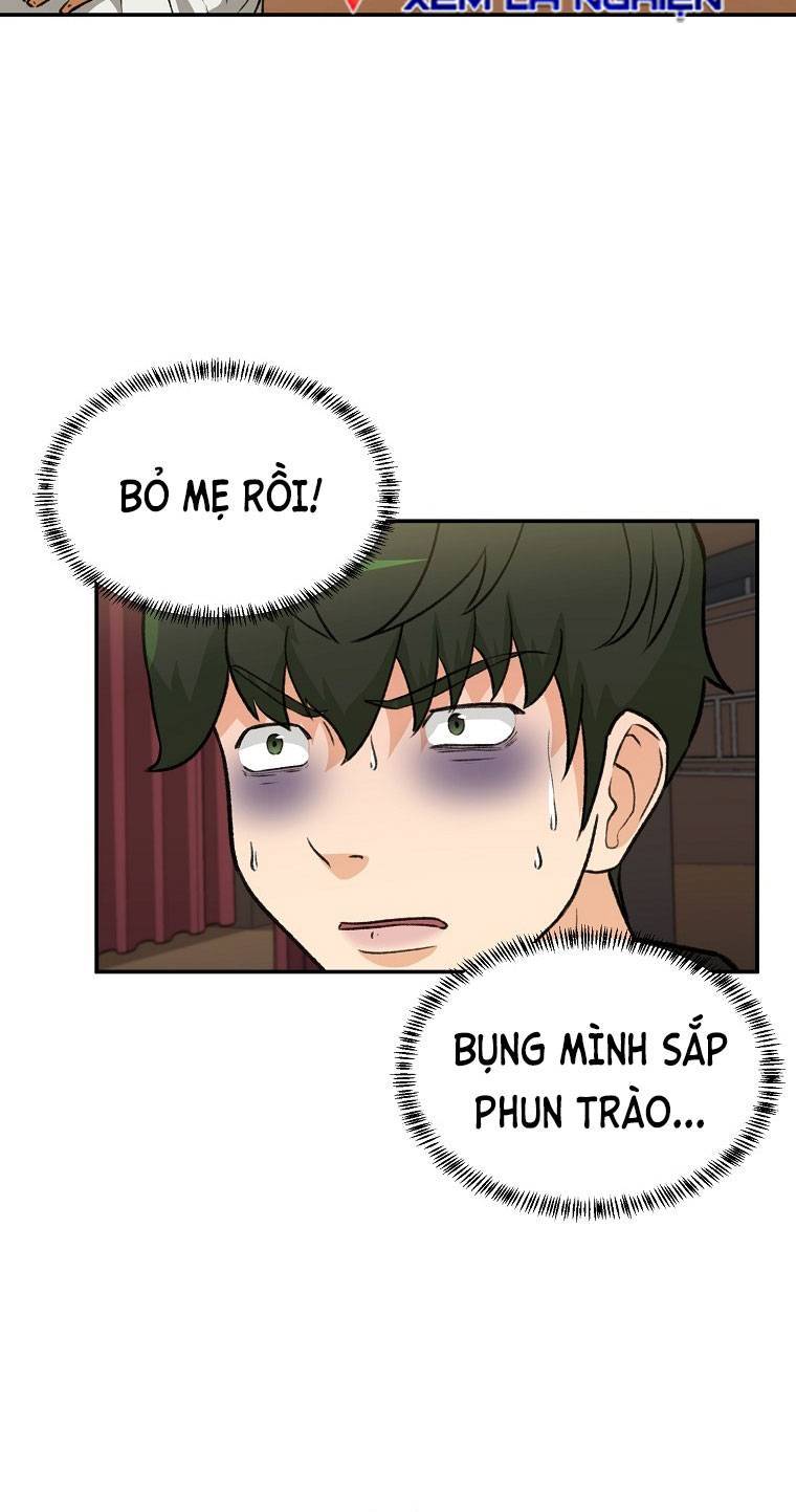 Con Tàu Zombie Chapter 1 - Trang 57