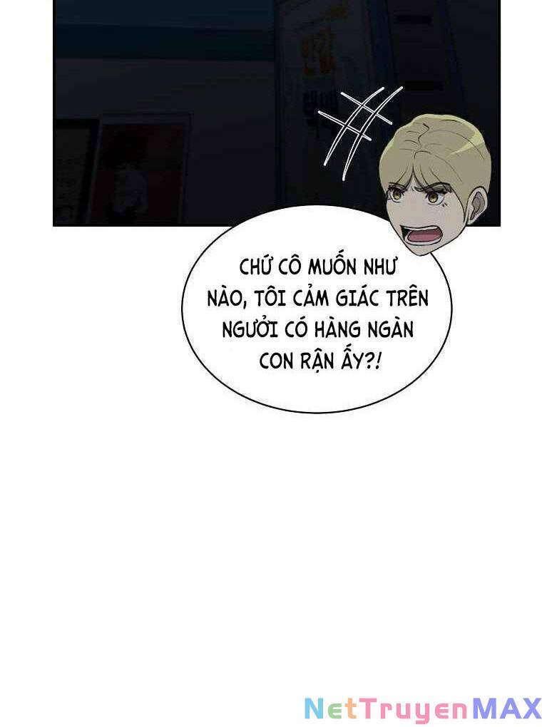 Con Tàu Zombie Chapter 18 - Trang 13