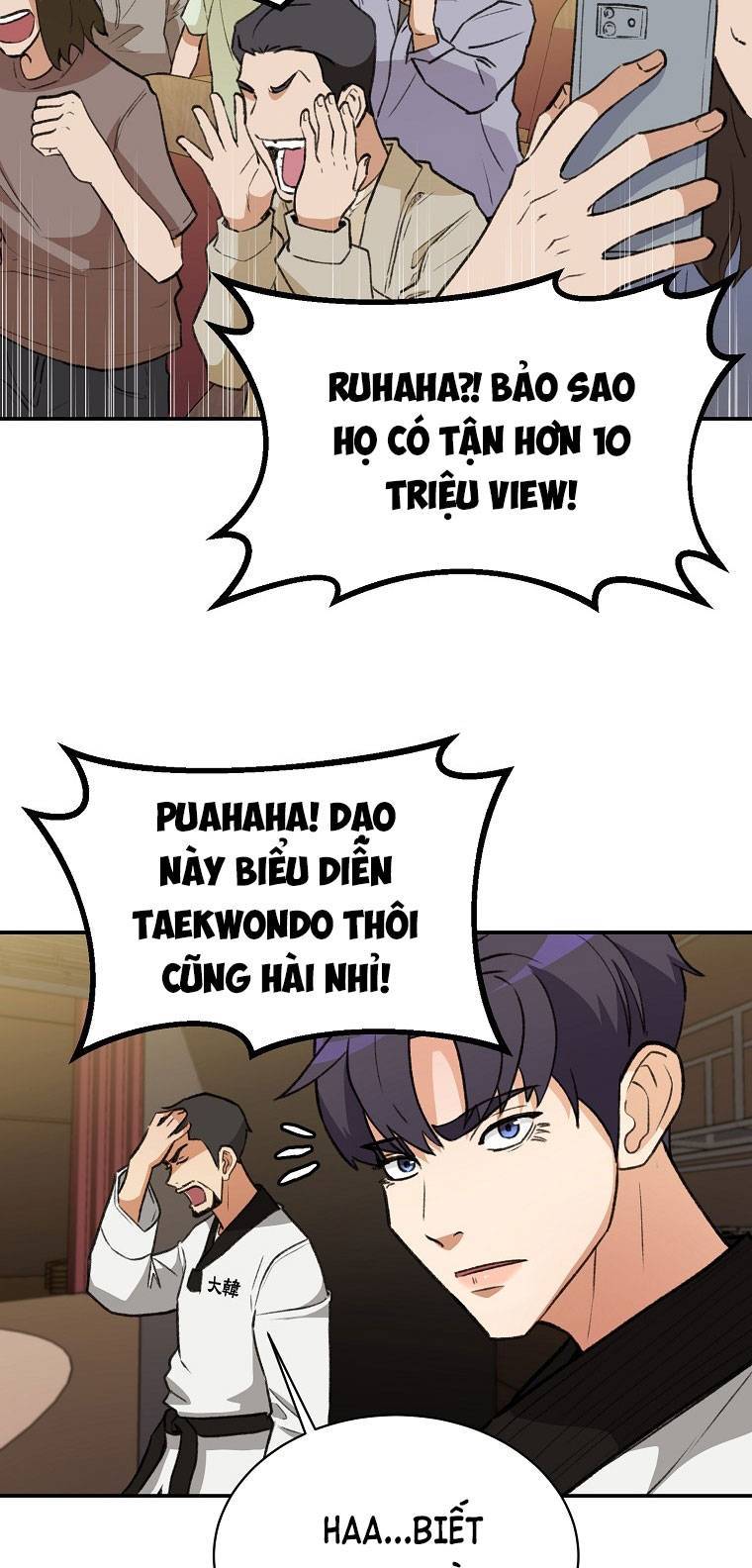 Con Tàu Zombie Chapter 1 - Trang 67