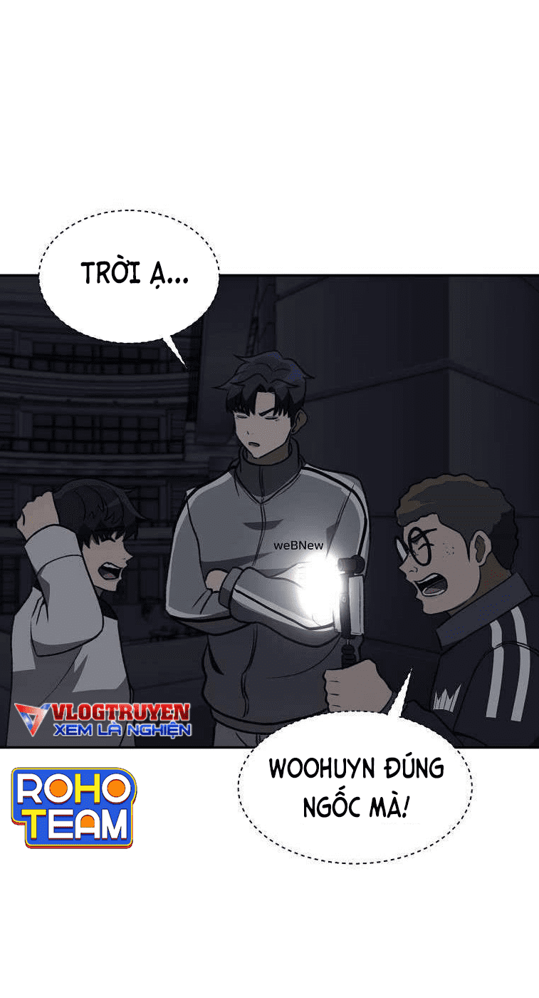 Con Tàu Zombie Chapter 13 - Trang 38