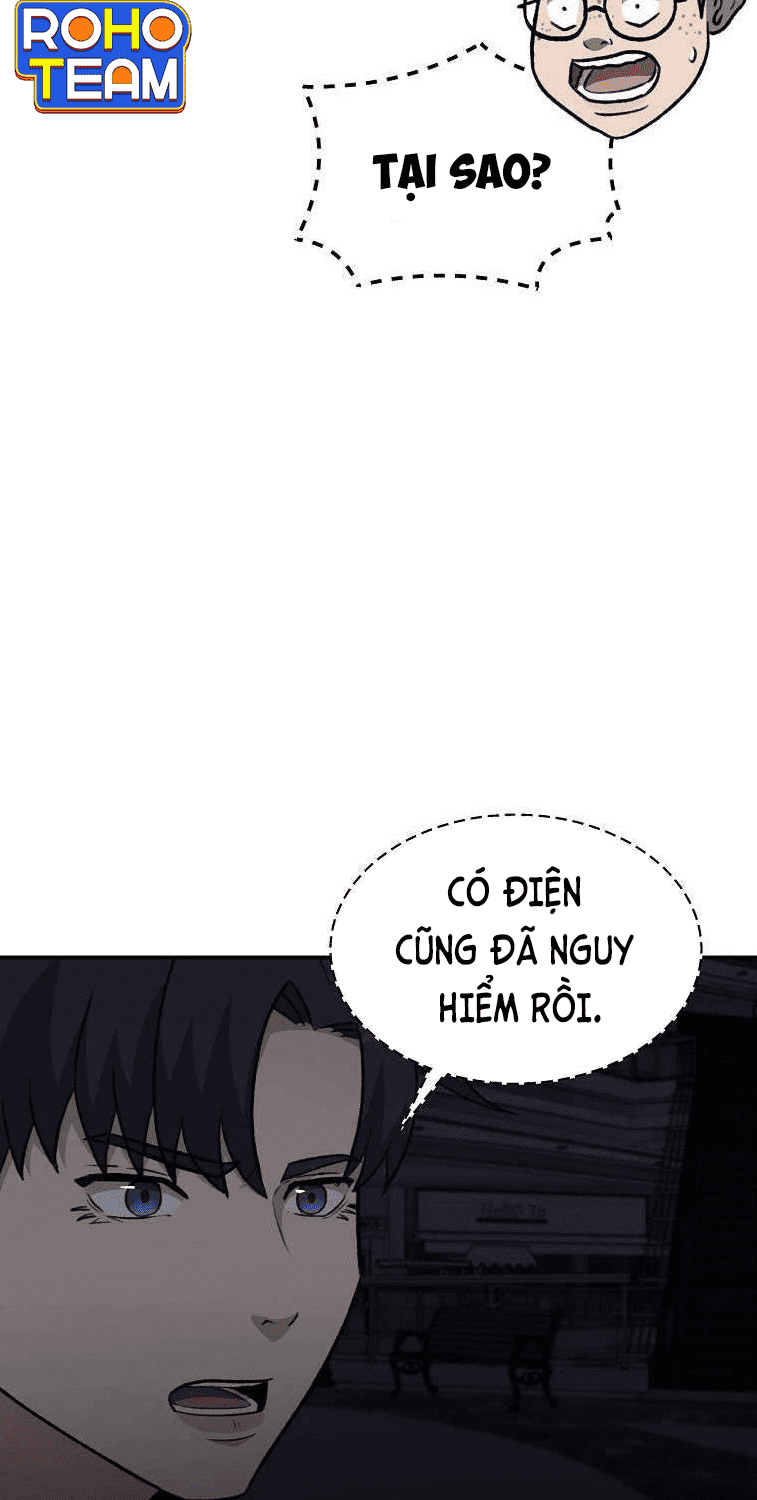 Con Tàu Zombie Chapter 13 - Trang 6