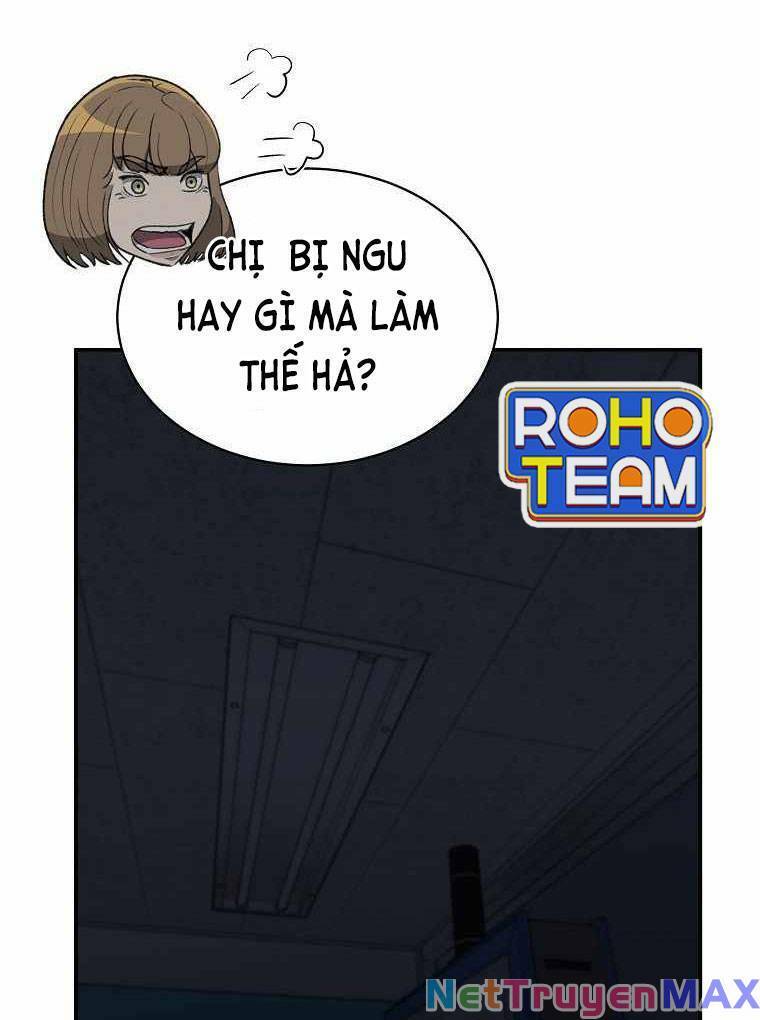 Con Tàu Zombie Chapter 18 - Trang 12