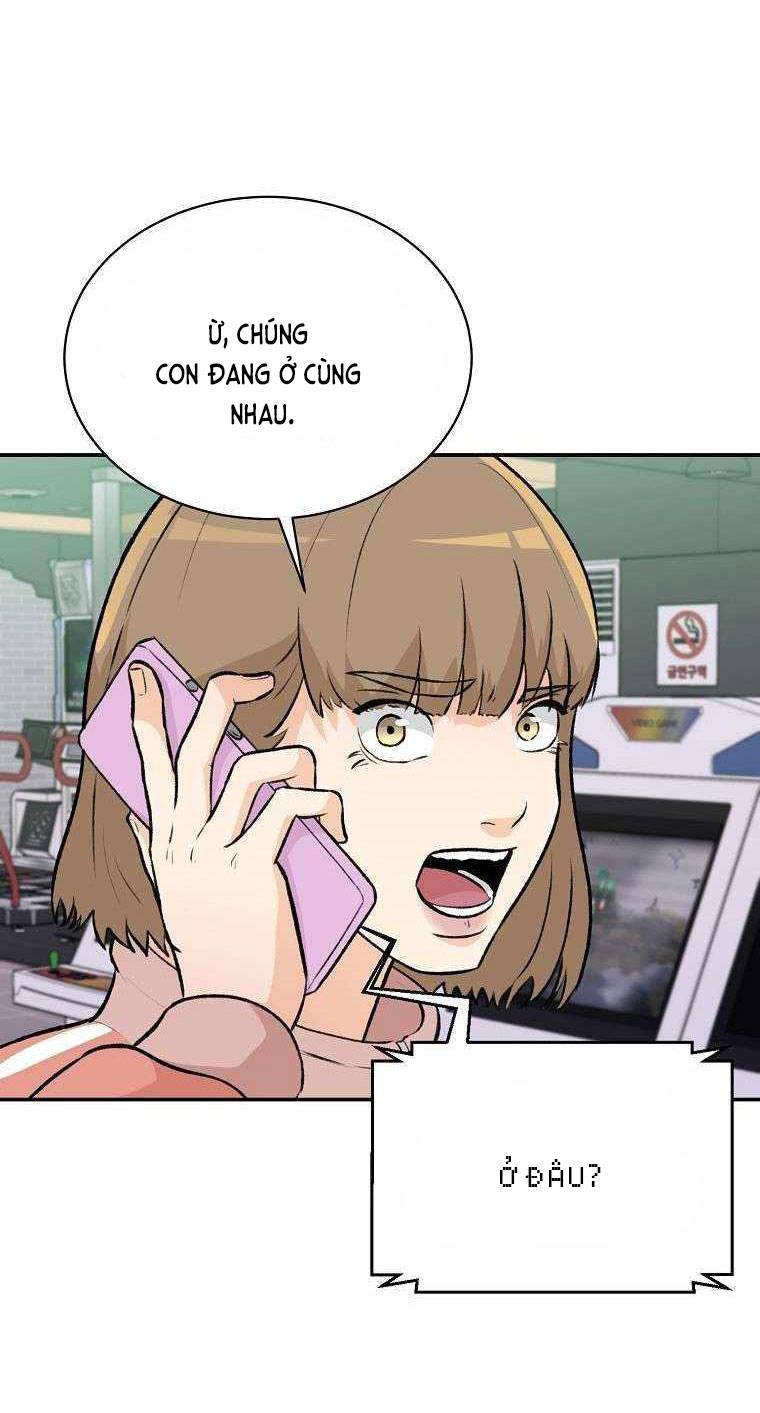 Con Tàu Zombie Chapter 4 - Trang 28