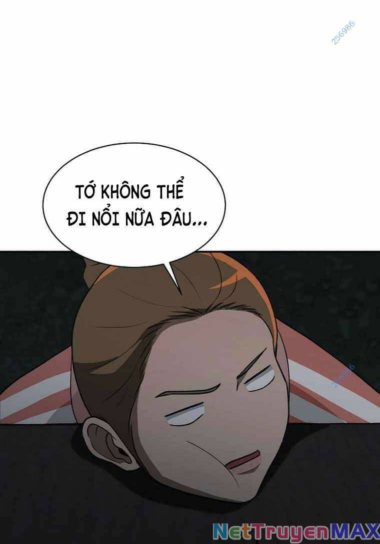 Con Tàu Zombie Chapter 19 - Trang 16