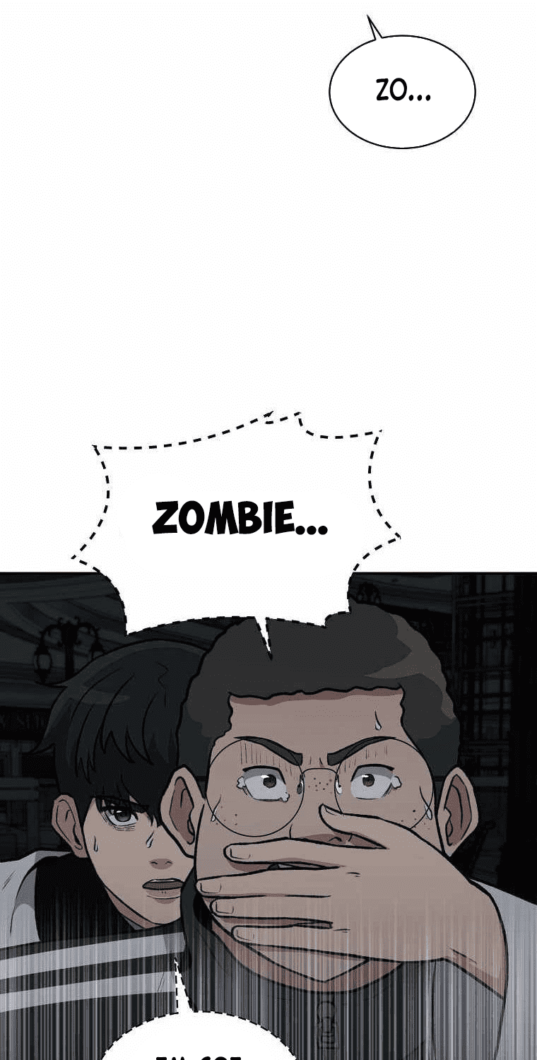 Con Tàu Zombie Chapter 14 - Trang 6