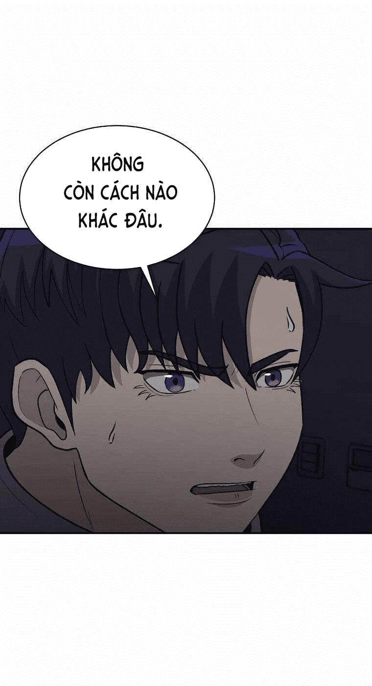 Con Tàu Zombie Chapter 15 - Trang 18