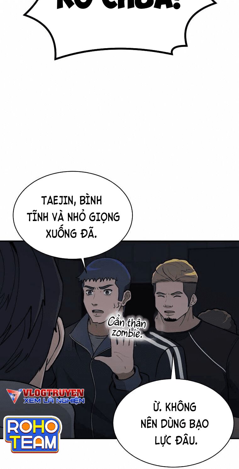 Con Tàu Zombie Chapter 15 - Trang 69