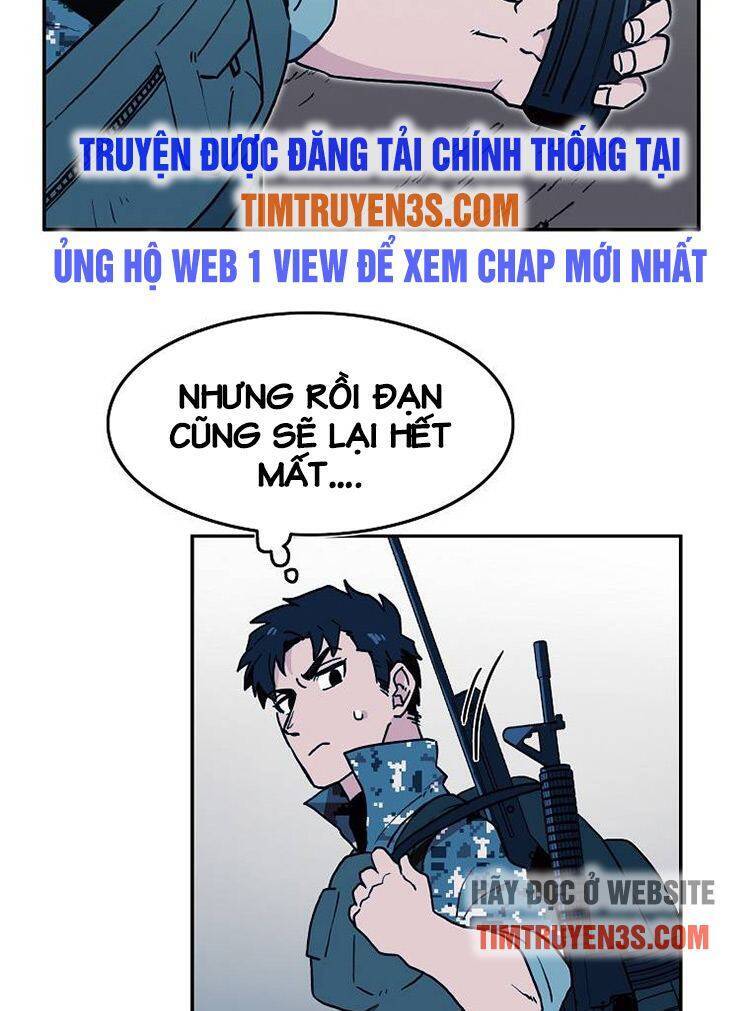 Tay Súng Ma Thuật - Bắn Tỉa Thép Chapter 13 - Trang 42