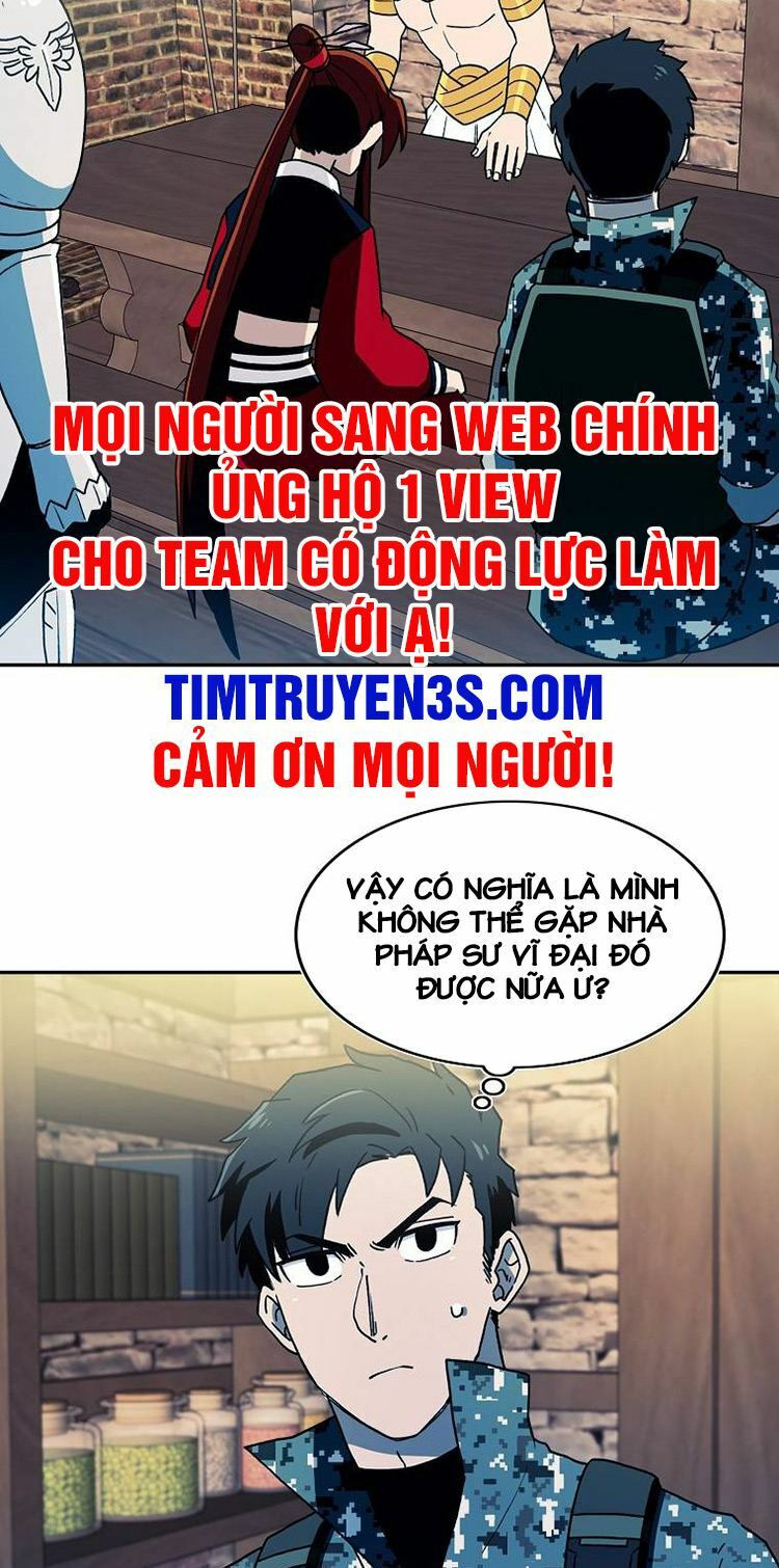 Tay Súng Ma Thuật - Bắn Tỉa Thép Chapter 18 - Trang 2