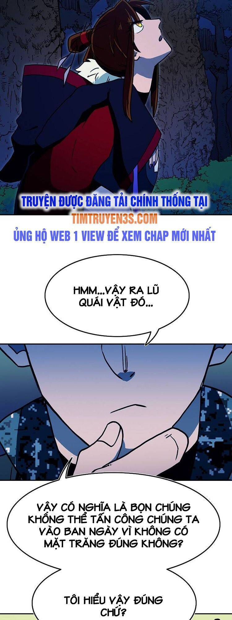 Tay Súng Ma Thuật - Bắn Tỉa Thép Chapter 10 - Trang 40