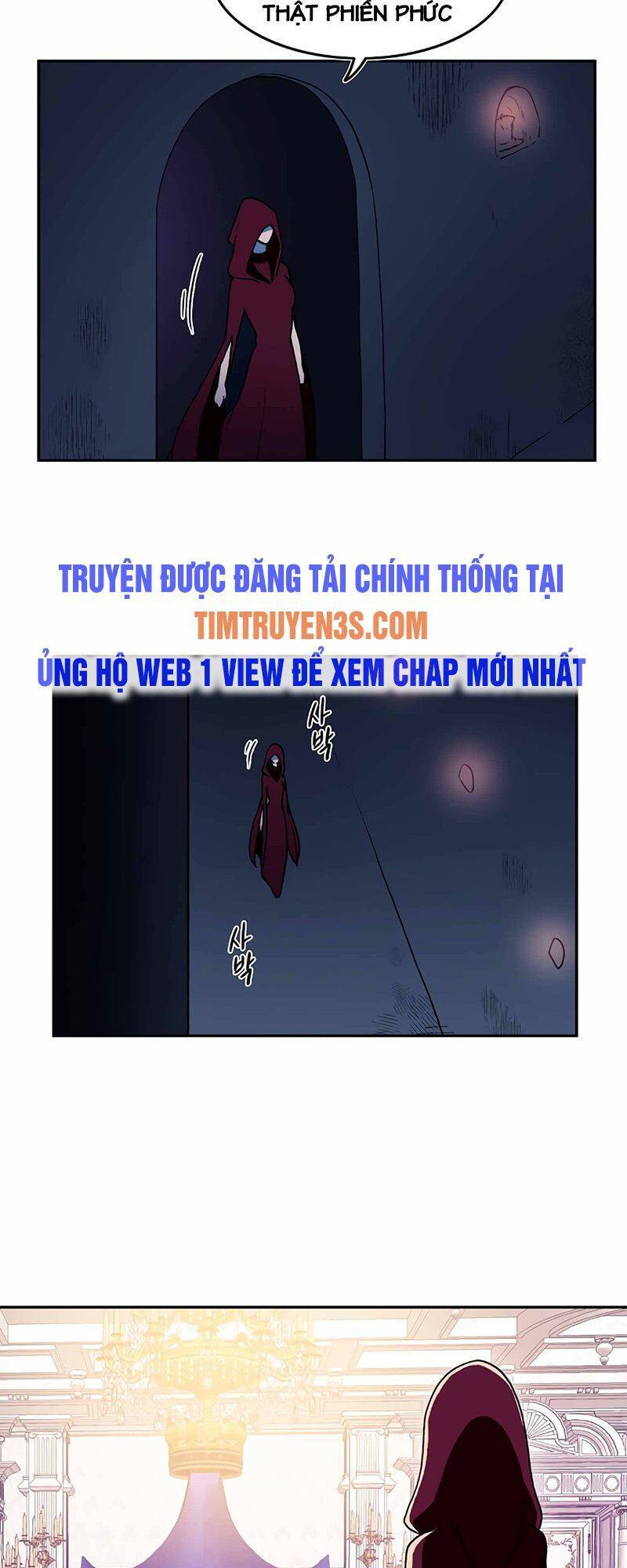 Tay Súng Ma Thuật - Bắn Tỉa Thép Chapter 28 - Trang 20