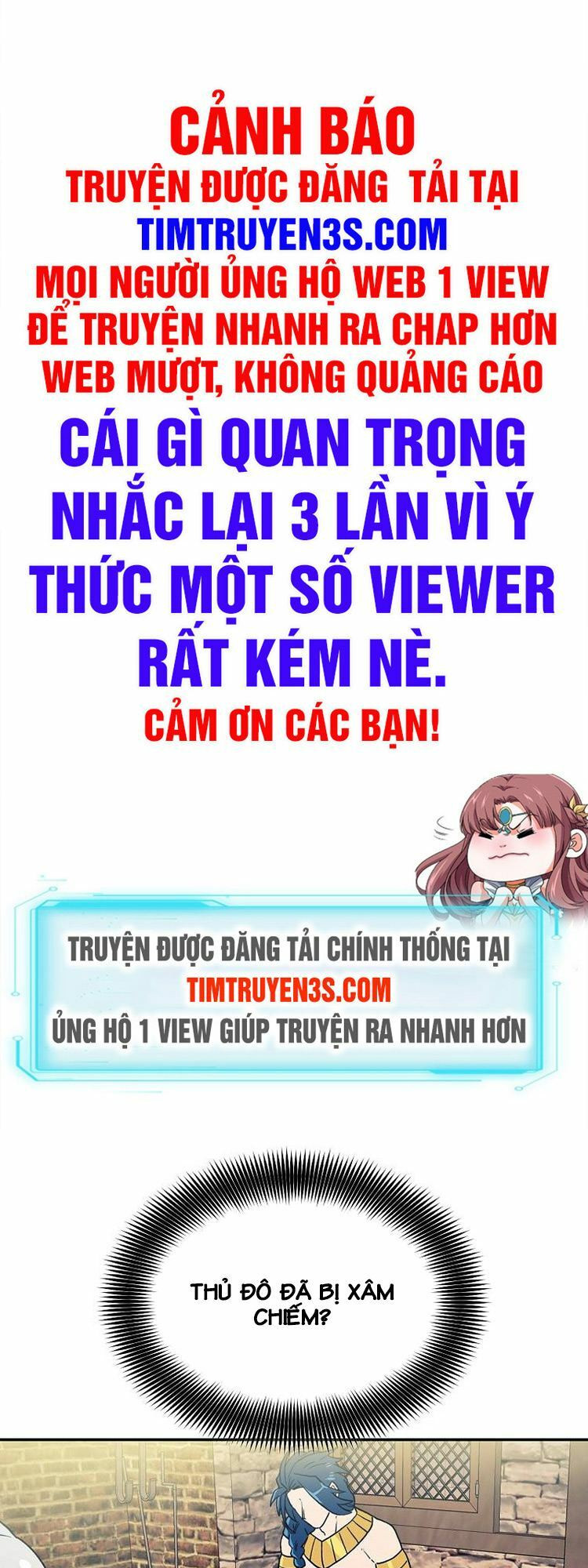 Tay Súng Ma Thuật - Bắn Tỉa Thép Chapter 18 - Trang 1