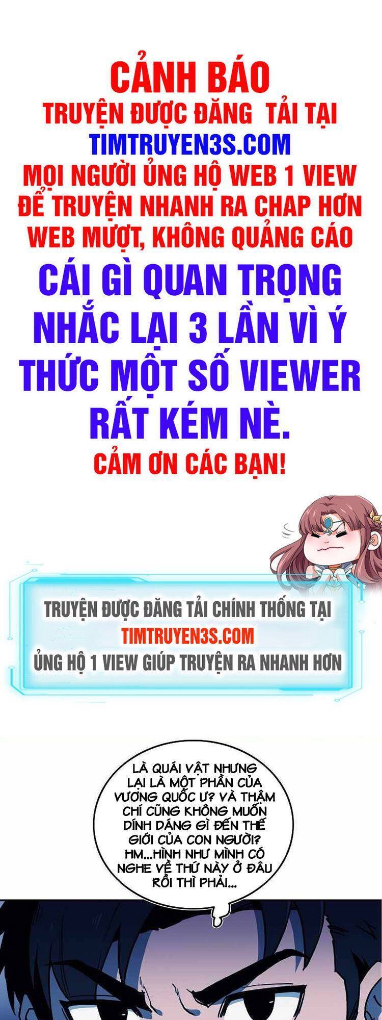 Tay Súng Ma Thuật - Bắn Tỉa Thép Chapter 27 - Trang 1