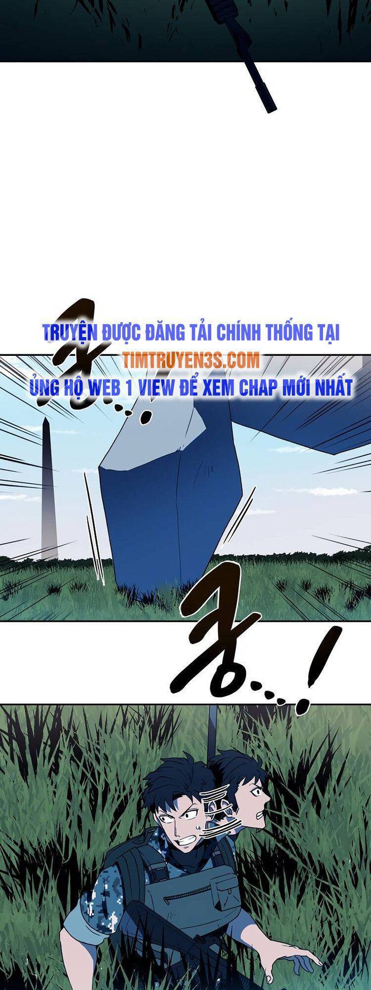 Tay Súng Ma Thuật - Bắn Tỉa Thép Chapter 6 - Trang 5