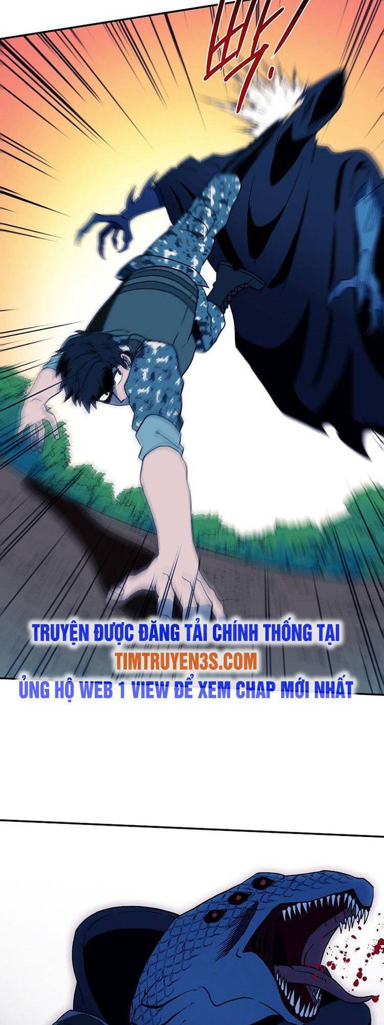 Tay Súng Ma Thuật - Bắn Tỉa Thép Chapter 8 - Trang 35