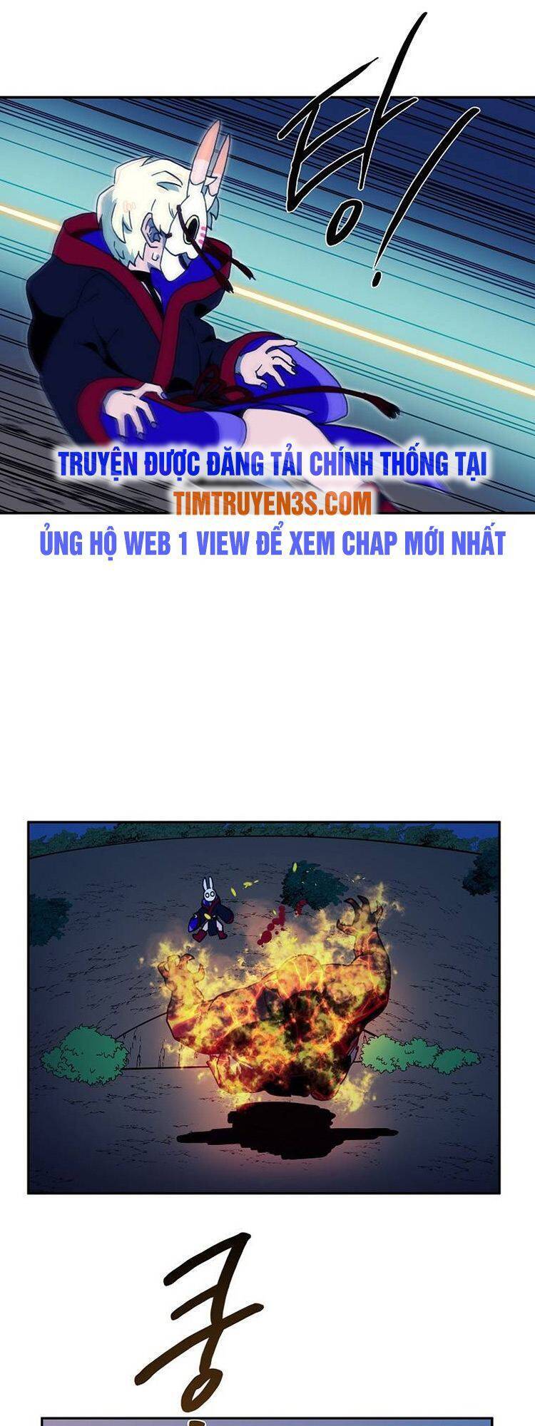 Tay Súng Ma Thuật - Bắn Tỉa Thép Chapter 13 - Trang 30