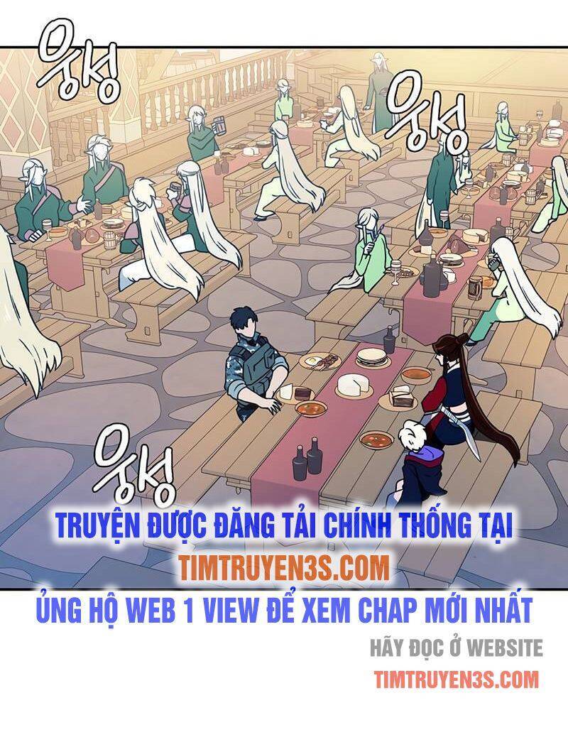 Tay Súng Ma Thuật - Bắn Tỉa Thép Chapter 30 - Trang 8