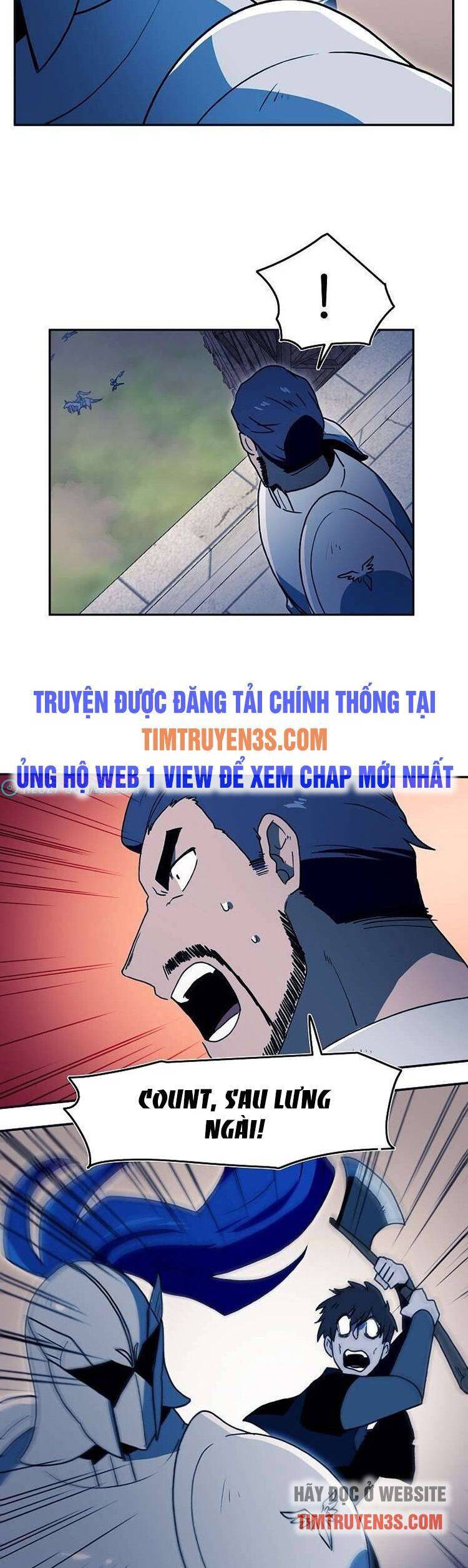 Tay Súng Ma Thuật - Bắn Tỉa Thép Chapter 34 - Trang 14