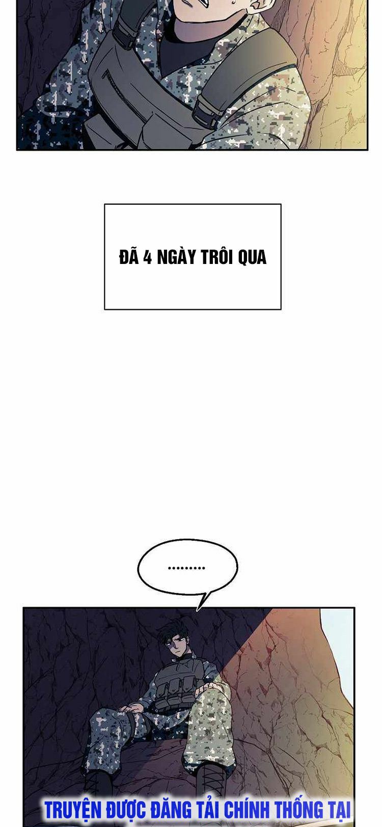 Tay Súng Ma Thuật - Bắn Tỉa Thép Chapter 1 - Trang 47