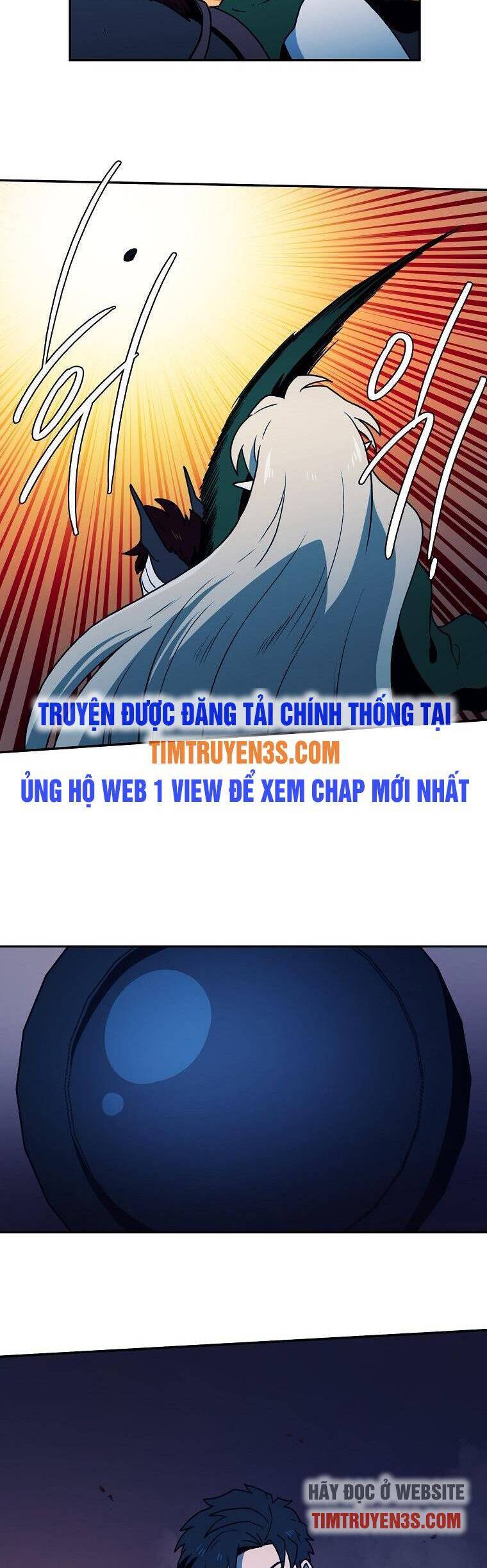 Tay Súng Ma Thuật - Bắn Tỉa Thép Chapter 35 - Trang 8